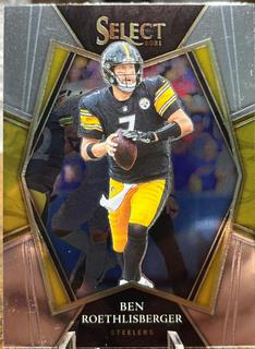 Ben Roethlisberger