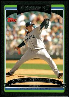Felix Hernandez