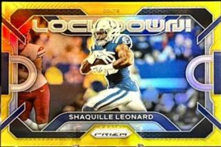 Shaquille Leonard