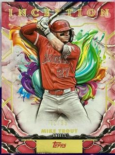 Mike Trout