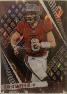 Baker Mayfield