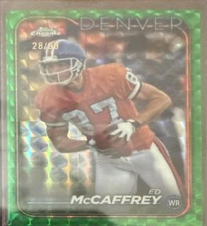 Ed McCaffrey
