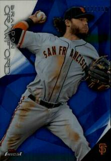 Brandon Crawford