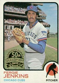 Fergie Jenkins