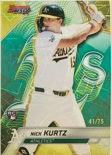 Nick Kurtz