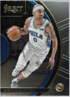 Jerryd Bayless