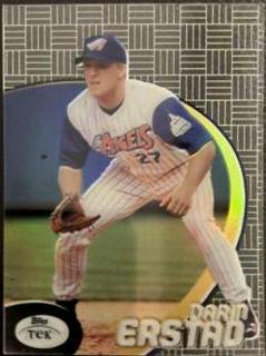Darin Erstad