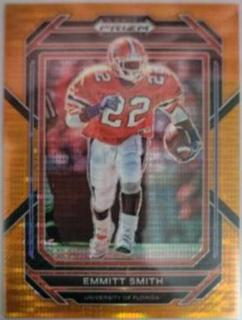 Emmitt Smith