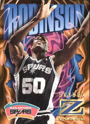 David Robinson