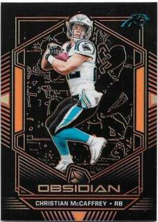 Christian McCaffrey
