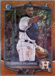 Jancel Villarroel