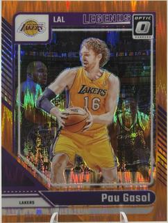 Pau Gasol