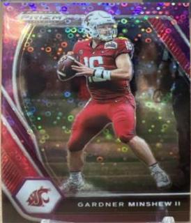 Gardner Minshew II