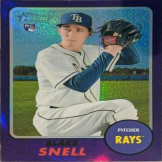 Blake Snell