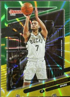 Bryn Forbes