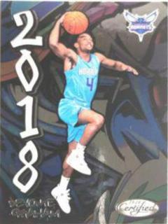 Devonte' Graham