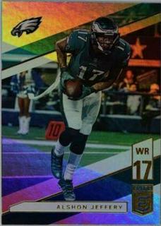 Alshon Jeffery