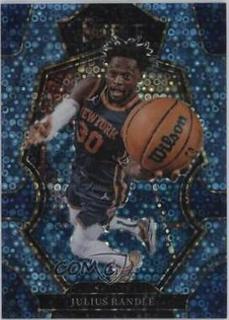 Julius Randle