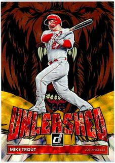 Mike Trout
