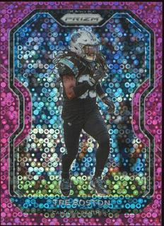 Tre Boston