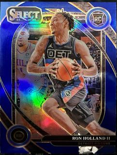 Ron Holland II