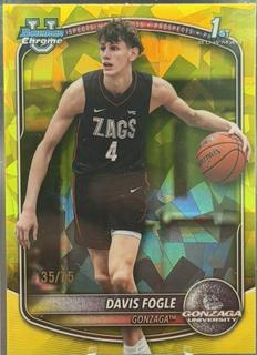 Davis Fogle