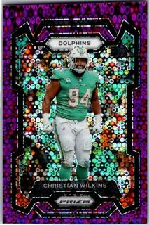 Christian Wilkins