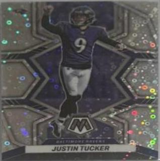 Justin Tucker