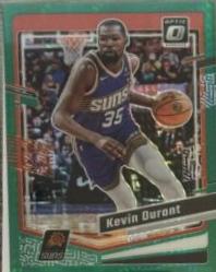Kevin Durant