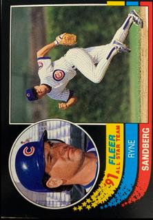 Ryne Sandberg
