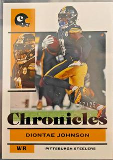 Diontae Johnson