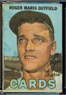 Roger Maris