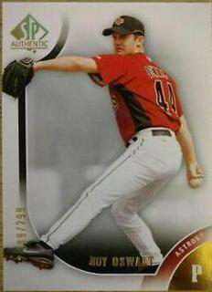 Roy Oswalt