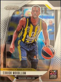 Errick McCollum