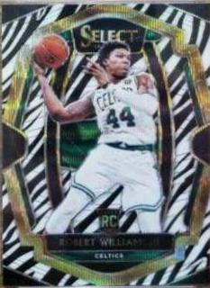 Robert Williams III