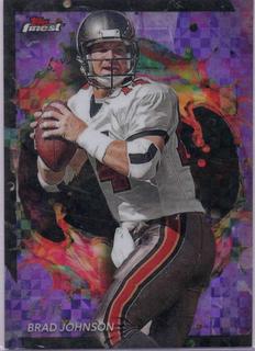 Brad Johnson