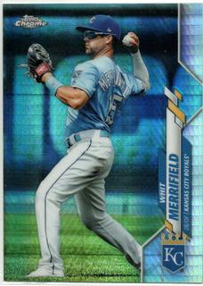 Whit Merrifield