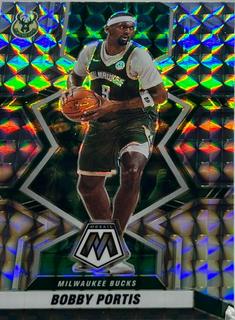 Bobby Portis