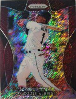 Ozzie Albies
