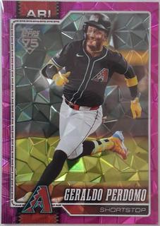 Geraldo Perdomo