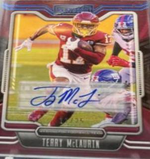 Terry McLaurin
