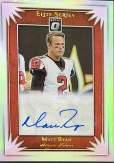 Matt ryan