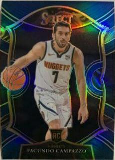 Facundo Campazzo
