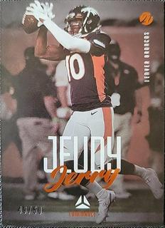 Jerry Jeudy