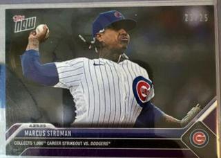 Marcus Stroman