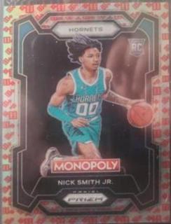 Nick Smith Jr.