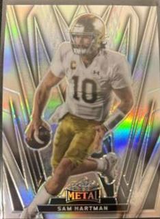 Sam Hartman