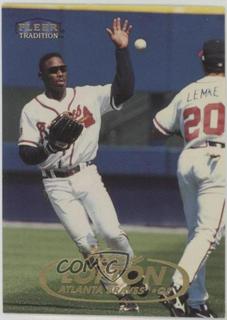 Kenny Lofton