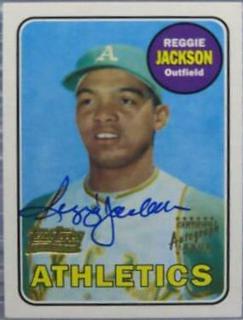 Reggie Jackson