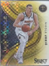 Nikola Jokic